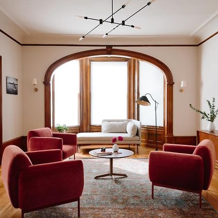 The Amelia Hotel ฮัดสัน ภายนอก รูปภาพ