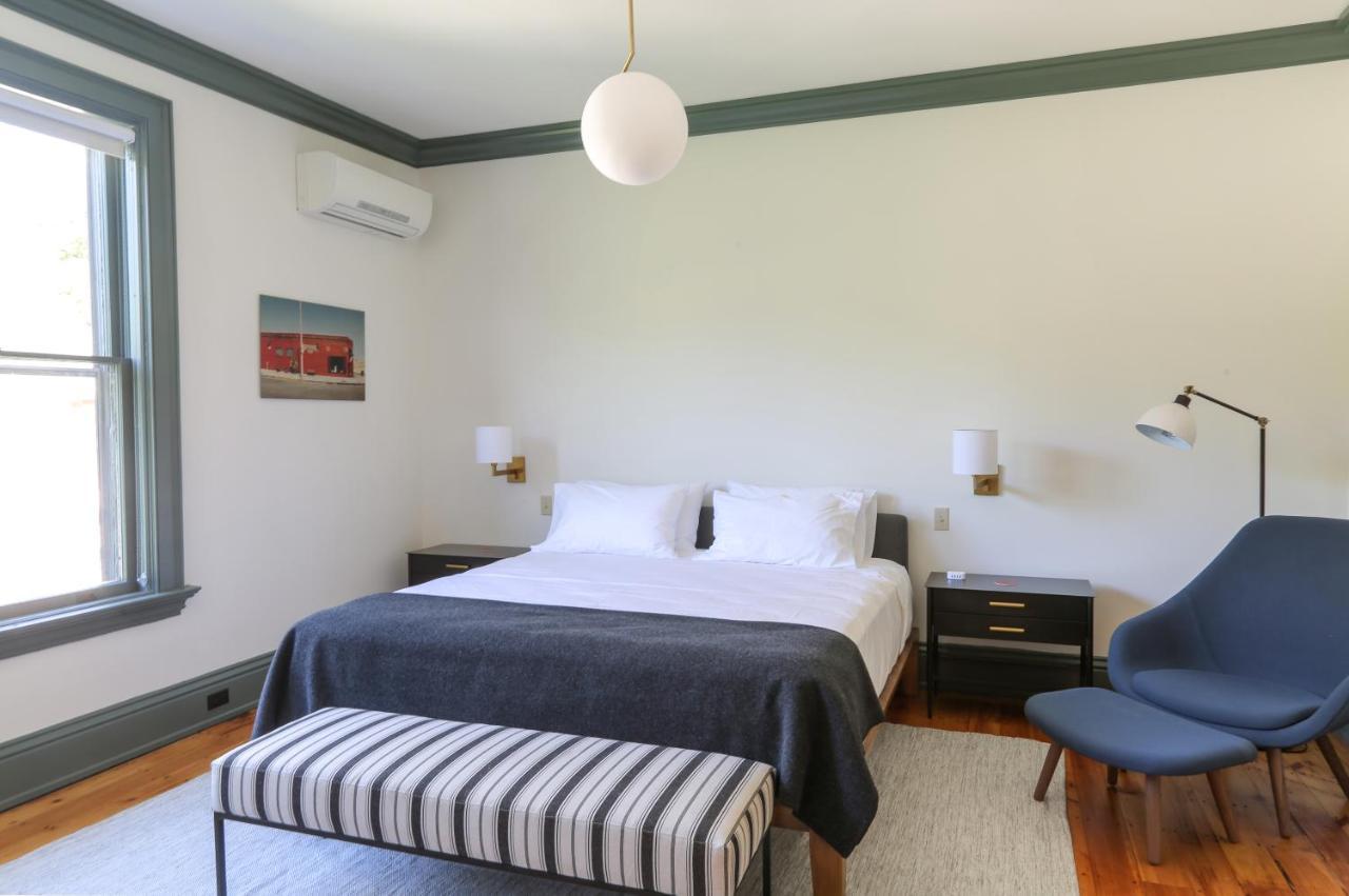 The Amelia Hotel ฮัดสัน ภายนอก รูปภาพ