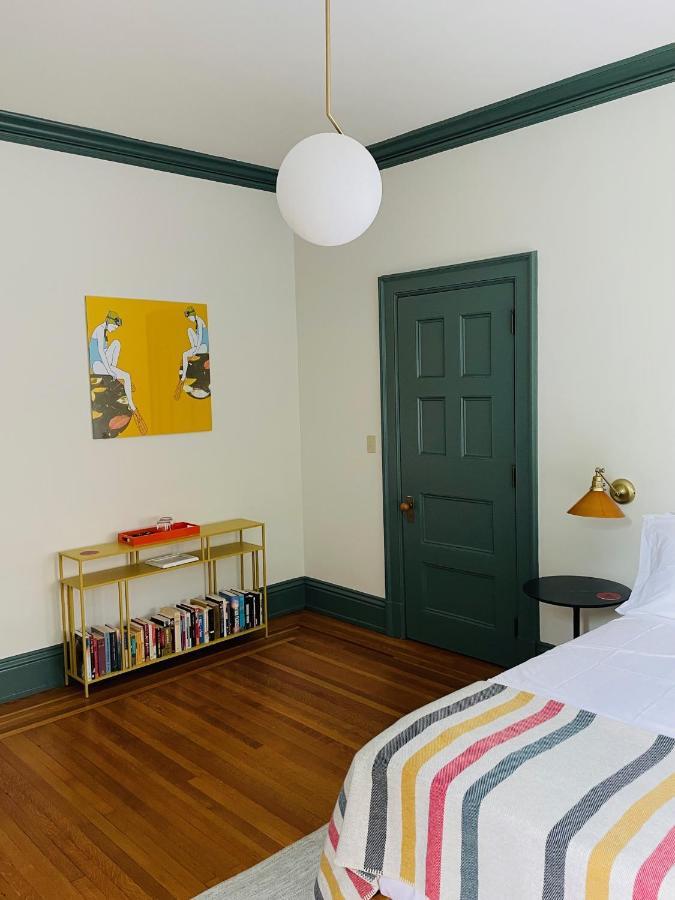 The Amelia Hotel ฮัดสัน ภายนอก รูปภาพ